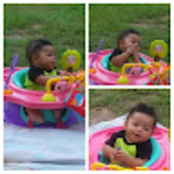 Meet your Posher, Samantha - Picture 1 of 1